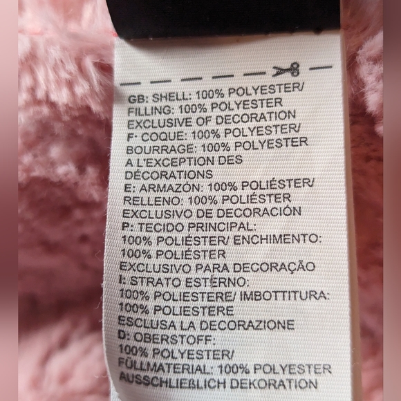 EUC THE NORTH FACE Infant fully reversible hooded winter jacket size 3-6… - Picture 7 of 11